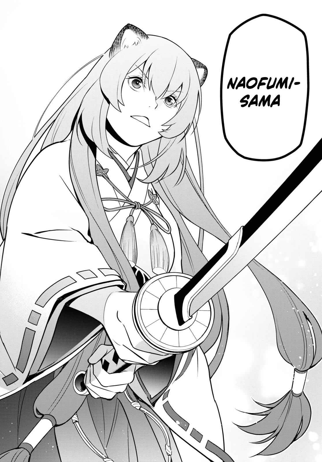 The Rising Of The Shield Hero Chapter 73 38